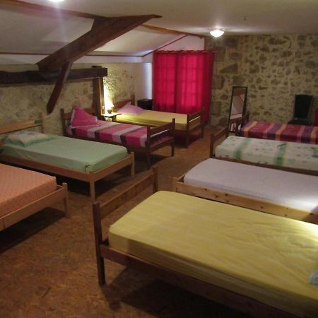 Hotel La Demeure Des Fleurs Caillavet Zewnętrze zdjęcie